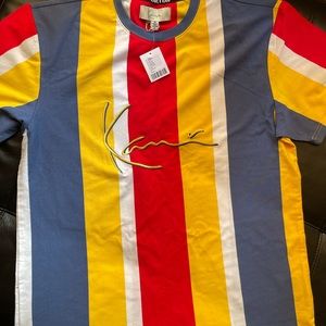 Karl Kani Men’s T-Shirt